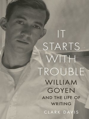 cover image of It Starts with Trouble